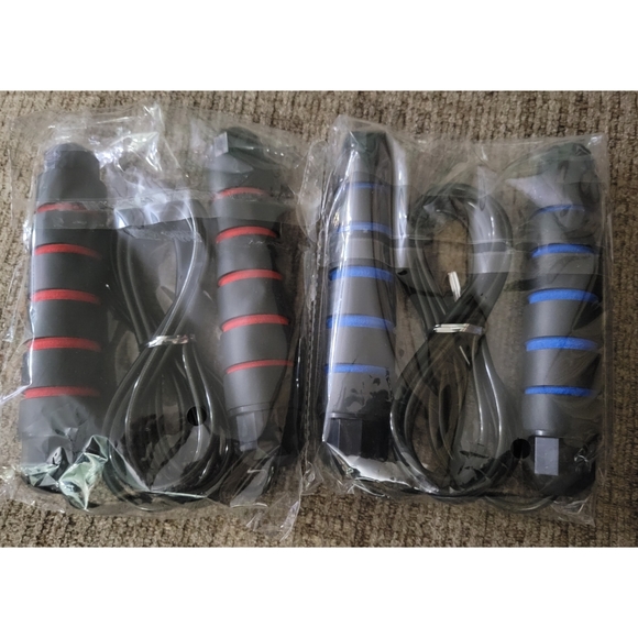 New Cosy Jump Rope. - Picture 5 of 7